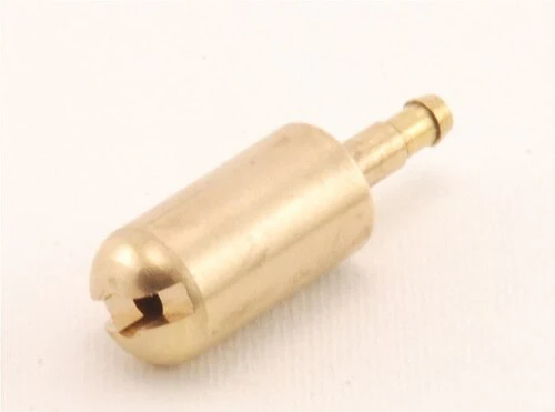 Fuel Tank Clunk Large 30g - Suit 6mm Tube from Intairco IAC-9116