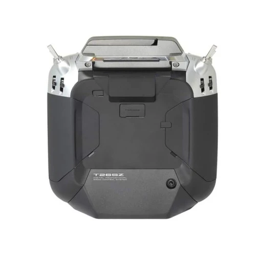 Futaba 26SZ 26-channel Transmitter FASSTest with 3x R7208SB Rx SPECIAL OFFER - Image 7