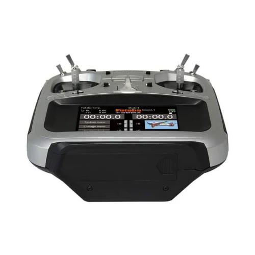 Futaba 26SZ 26-channel Transmitter FASSTest with 3x R7208SB Rx SPECIAL OFFER - Image 9