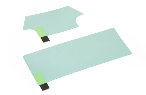 Futaba 32MZ Protection Sheet EBT3350