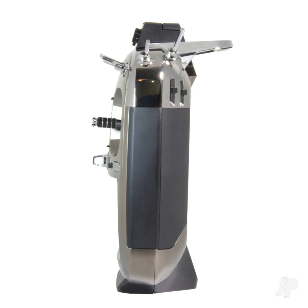 Futaba 32MZ WC 26 Channel Air Radio / Transmitter Multi Mode with R7214SB - Image 8