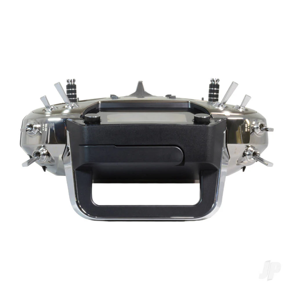 Futaba 32MZ WC 26 Channel Air Radio / Transmitter Multi Mode with R7214SB - Image 9