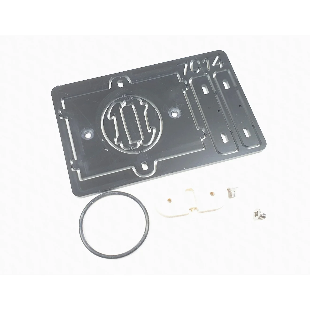 Futaba-7014SB / 7114SB Click Holder from STV-Tech 013-28 - Image 3