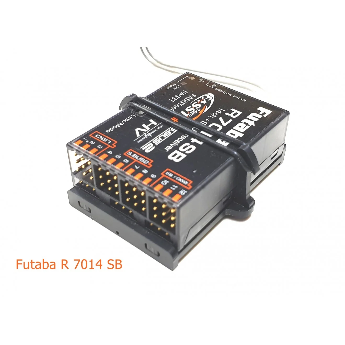 Futaba-7014SB / 7114SB Click Holder from STV-Tech 013-28 - Image 4