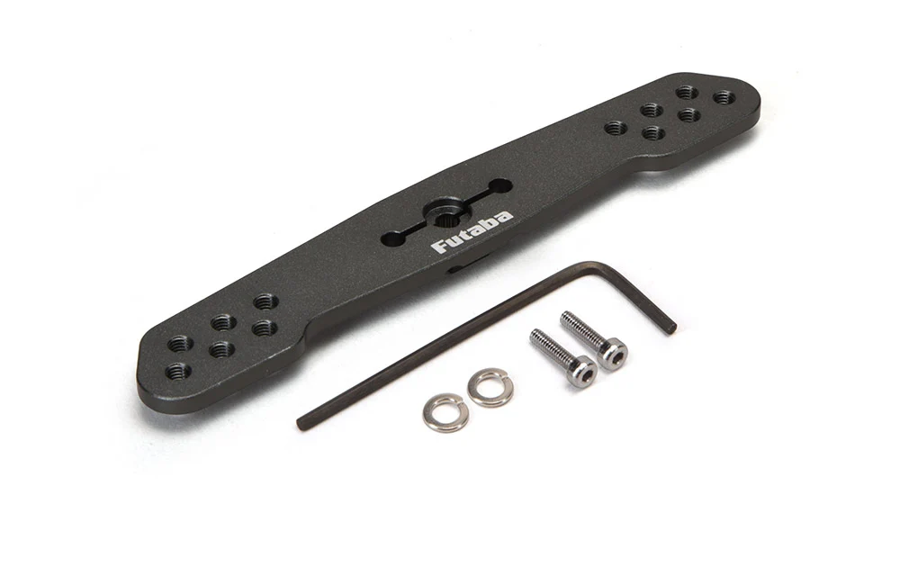Futaba Alloy Servo Horn 89mm - 3.5" EBS0169