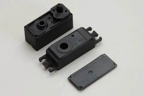 Futaba Case Set - Servo BLS153/257 Y-EBS3371