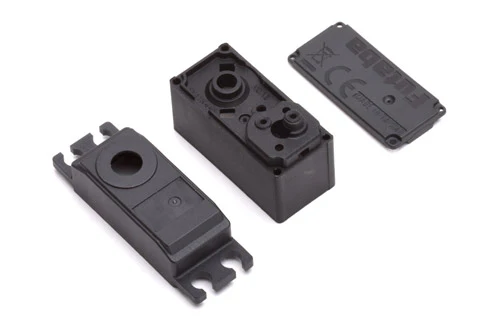 Futaba Case Set - Servo BLS173SVi Y-EBS3442