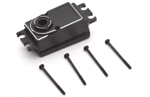 Futaba Case Set - Servo BLS177SV Y-EBS3445