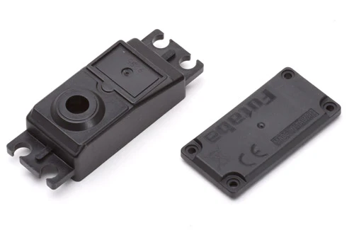 Futaba Case Set - Servo S9074/9156 Y-EBS3329