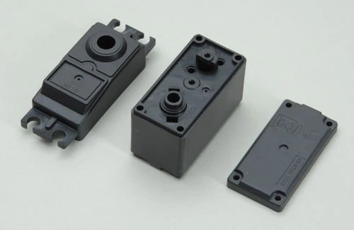 Futaba Case Set-SU400/3010/50/72/3152/3305 Y-EBS3268