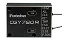 Futaba CGY760R Gyro Receiver FASSTest/T-FHSS Air & Governor with GPB-1 Programmer GY760R-GBP1 - Image 3