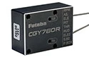 Futaba CGY760R Gyro Receiver FASSTest/T-FHSS Air & Governor with GPB-1 Programmer GY760R-GBP1 - Image 5