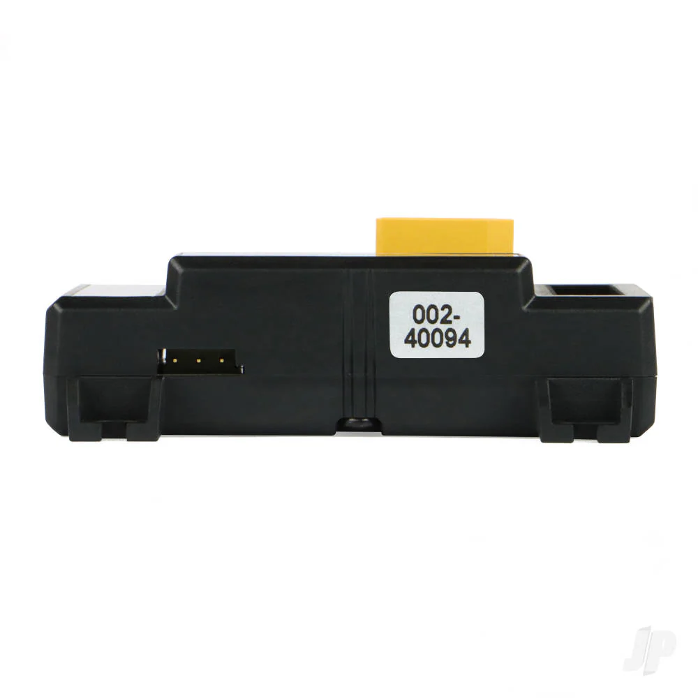 Futaba DLPH-3 10-Channel Dual Rx Link Intelligent Power Hub FUT05102759-3 - Image 5