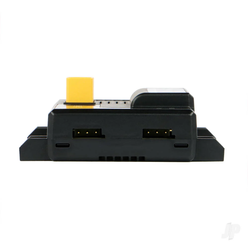 Futaba DLPH-3 10-Channel Dual Rx Link Intelligent Power Hub FUT05102759-3 - Image 7