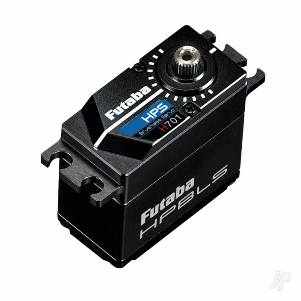 Futaba HPS-H701 Standard Brushless Servo PWM/S.BUS2 40.0kg/0.07s 4.8V - 7.4V - Image 2