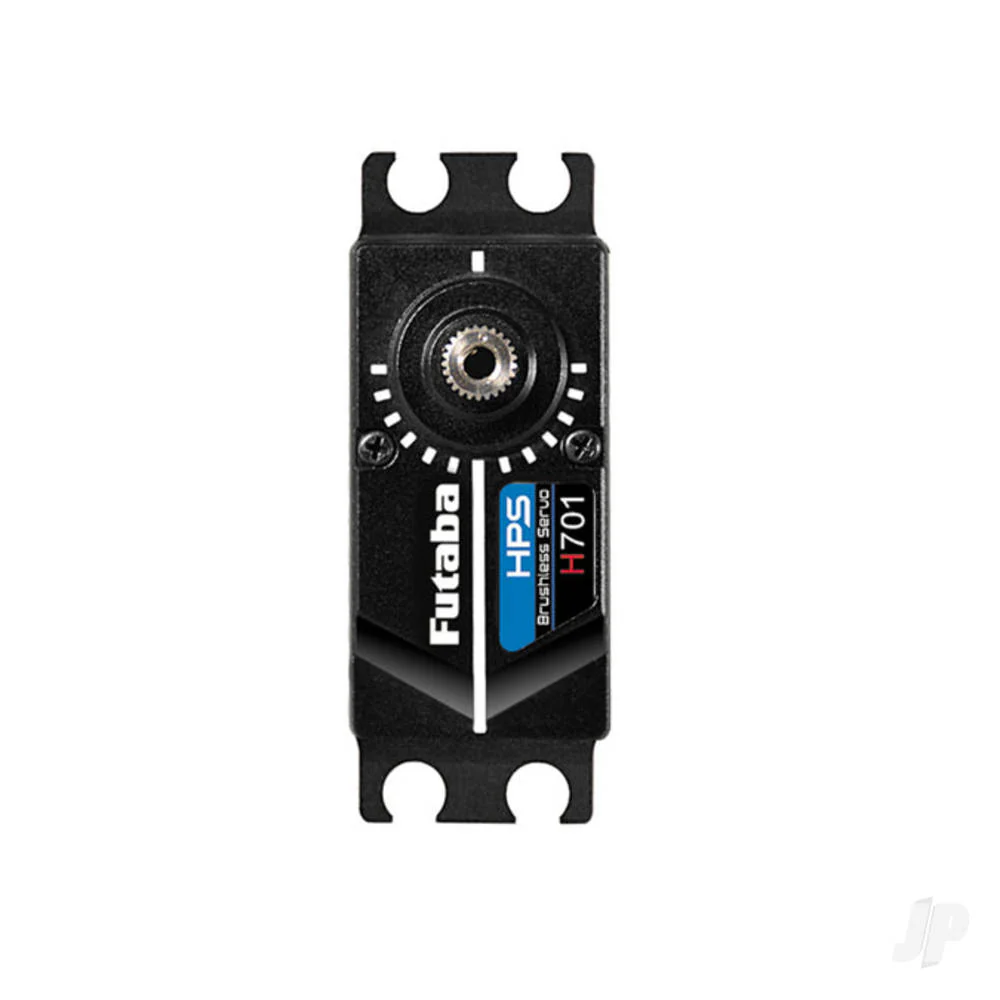 Futaba HPS-H701 Standard Brushless Servo PWM/S.BUS2 40.0kg/0.07s 4.8V - 7.4V - Image 3
