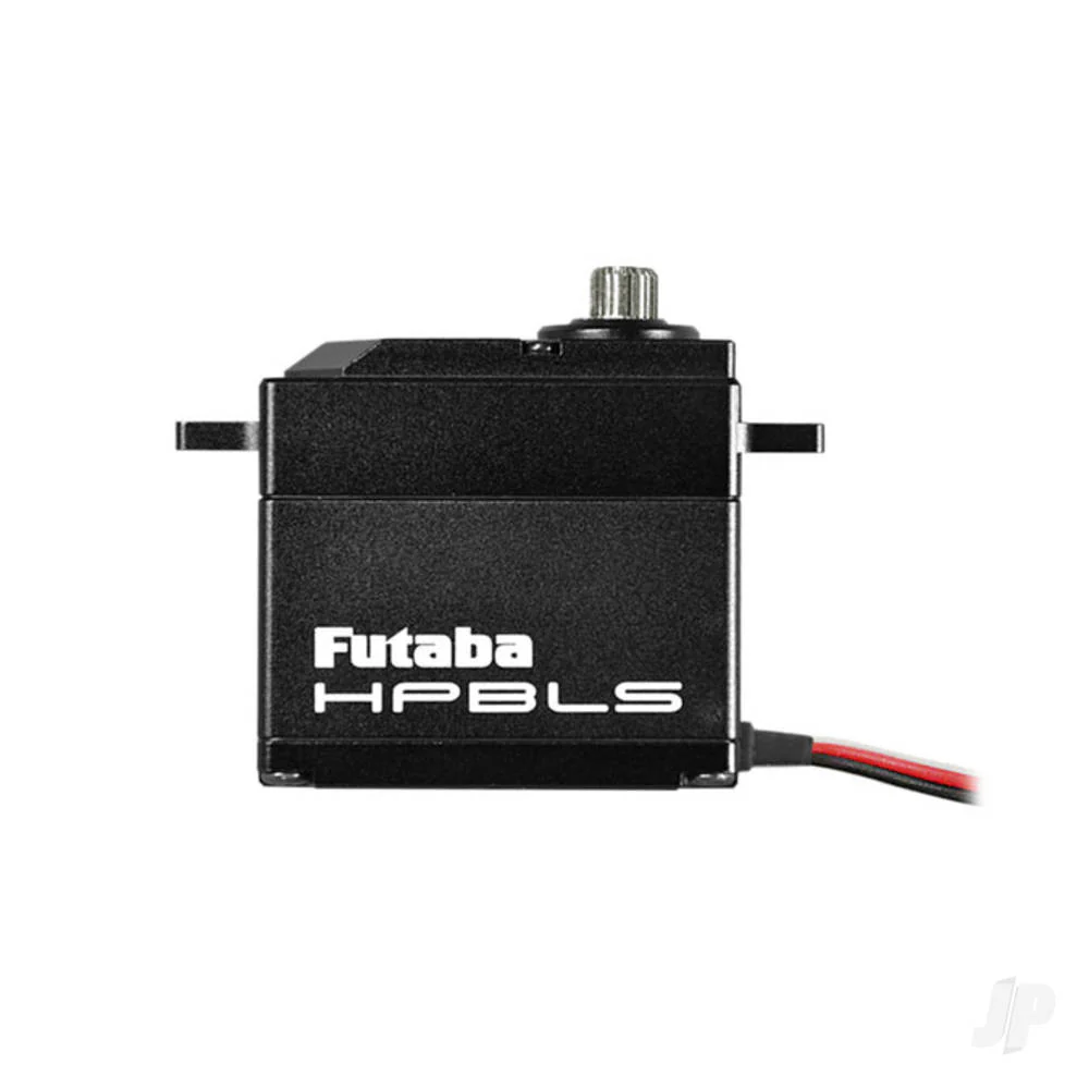 Futaba HPS-H701 Standard Brushless Servo PWM/S.BUS2 40.0kg/0.07s 4.8V - 7.4V - Image 4