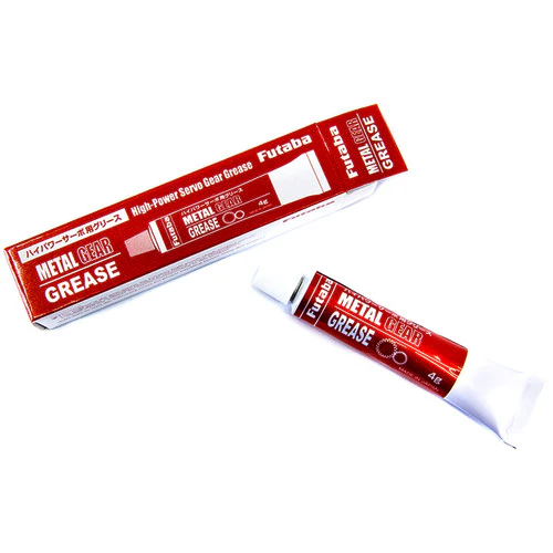 Futaba Grease for Servo Gears (for Metal Gear High Power Servos) EBS3409
