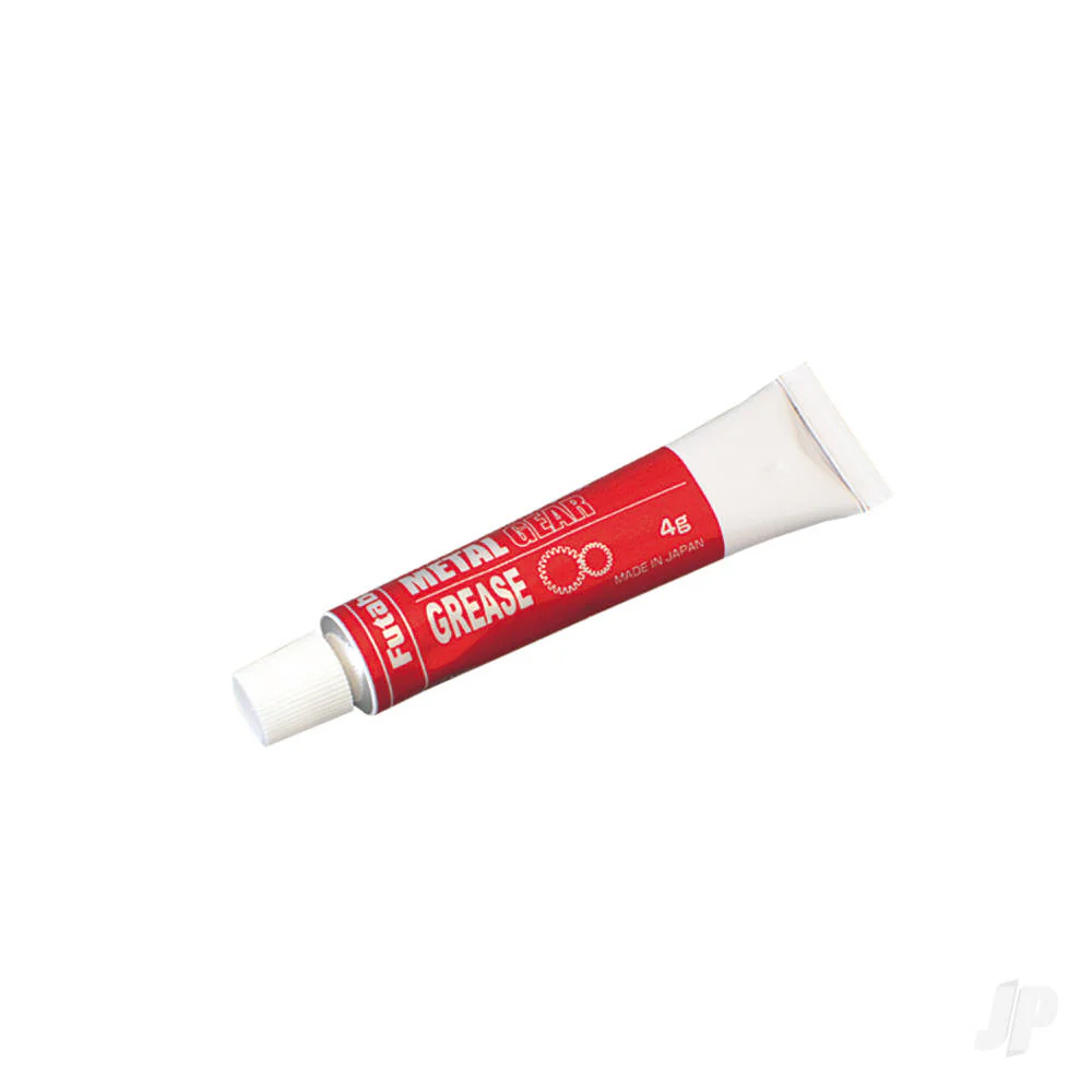 Futaba Grease for Servo Gears (for Metal Gear High Power Servos) EBS3409 - Image 2