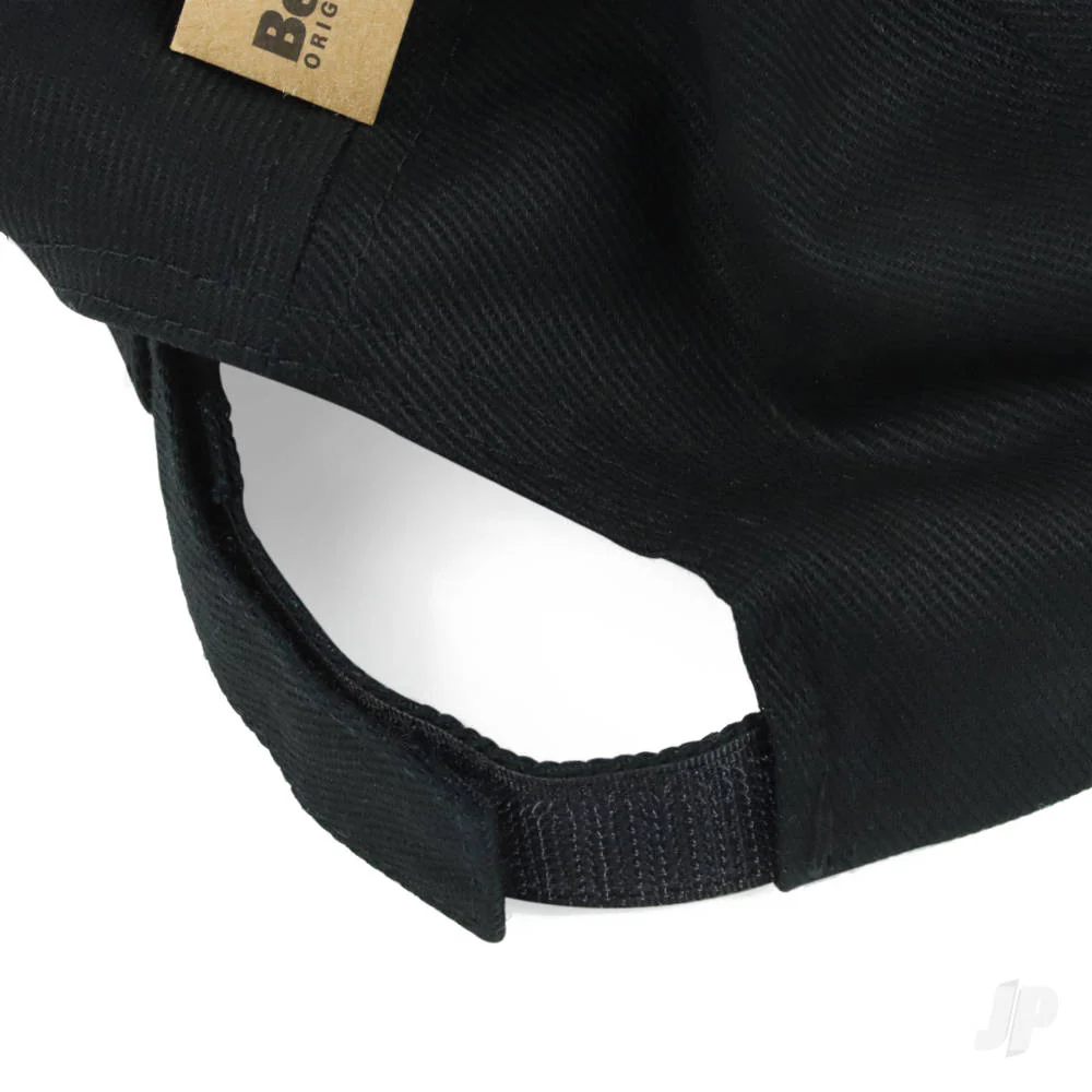 Futaba Panel Cap Black - Image 3