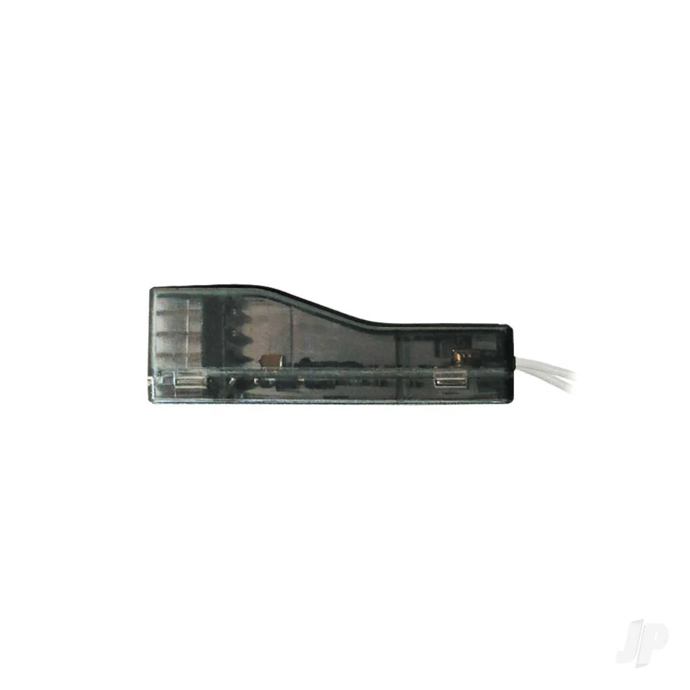 Futaba R2008SB 8 Channel Receiver (S-FHSS) 2.4GHz R2008SB - Image 4