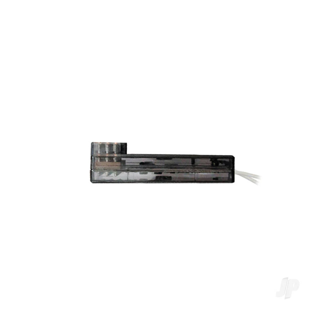 Futaba R3006SB 6 Channel Receiver T-FHSS S-Bus HV 2.4GHz - Image 2