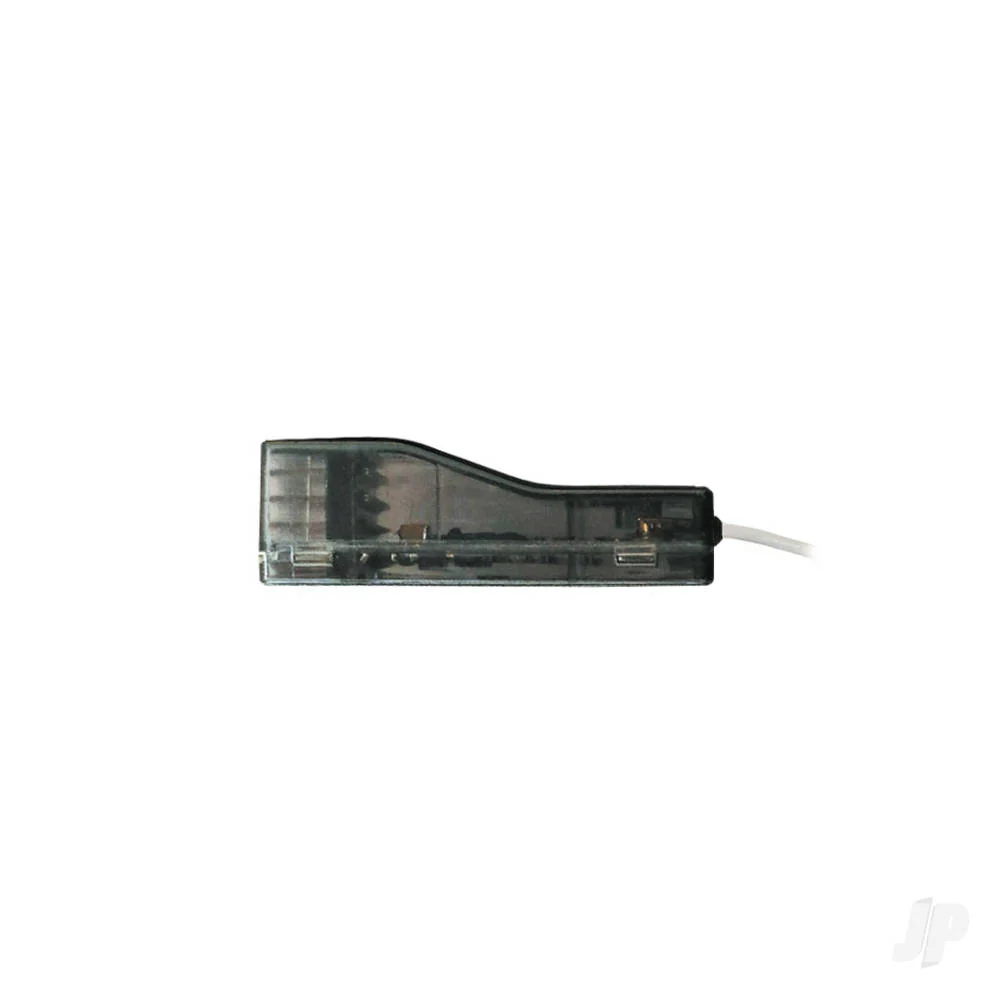 Futaba R3008SB 8 Channel Receiver T-FHSS (S-Bus) (HV) 2.4GHz - Image 5
