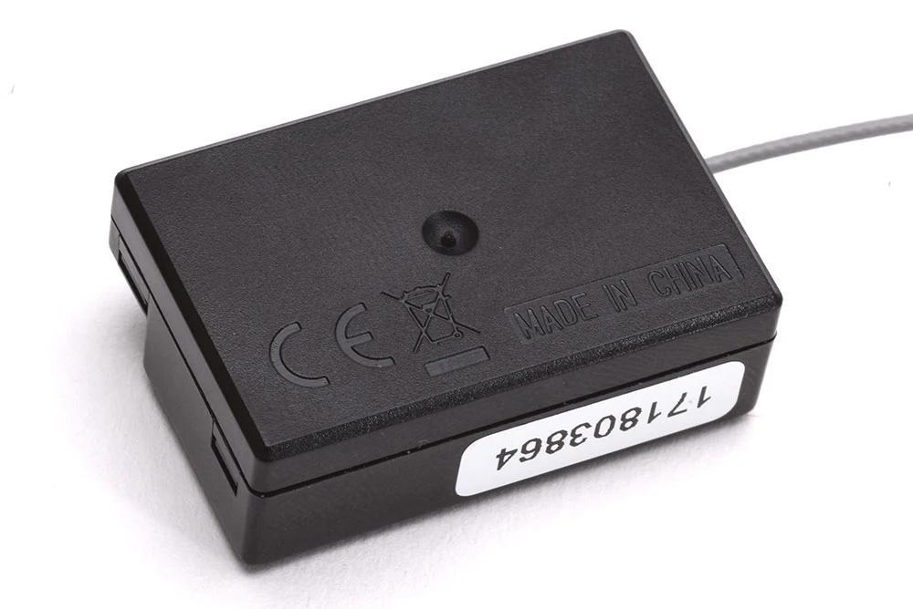 Futaba R324SBS 4-Channel T-FHSS Receiver - S-Bus, HV & Diversity 2.4GHz P-R324SBS - Image 4