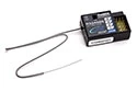 Futaba R334SBS 4-Channel T-FHSS SR Receiver - HV, 2.4GHz FUT05102646-3 - Image 2