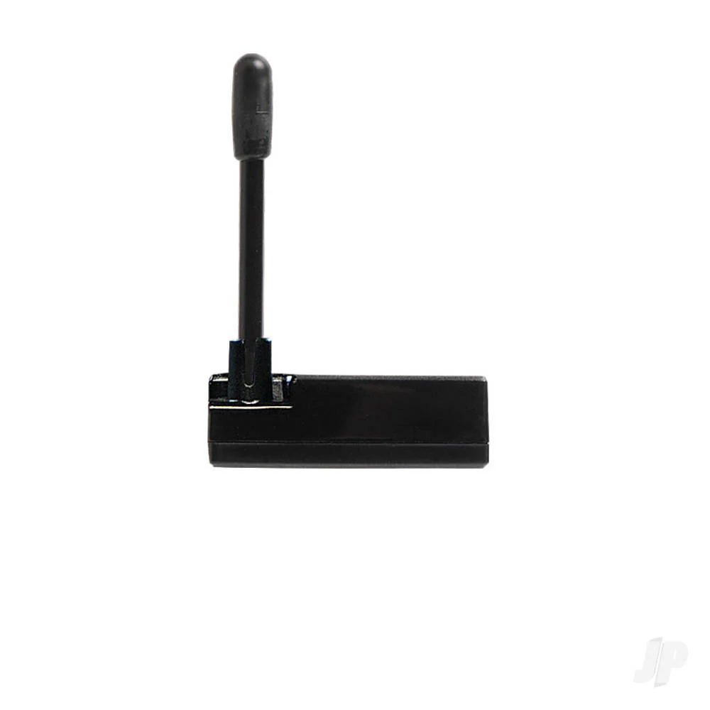 Futaba R334SBS-E 4-Channel T-FHSS SR Receiver - HV, 2.4GHz (P-R334SBS-E) - Image 4