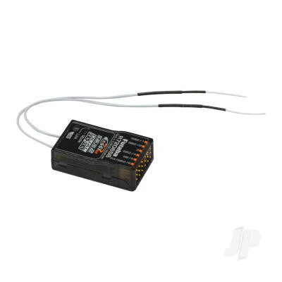 Futaba R7206SB PWM Air Receiver (26-Channel S.BUS) FASSTest Dual RX Link - Image 5
