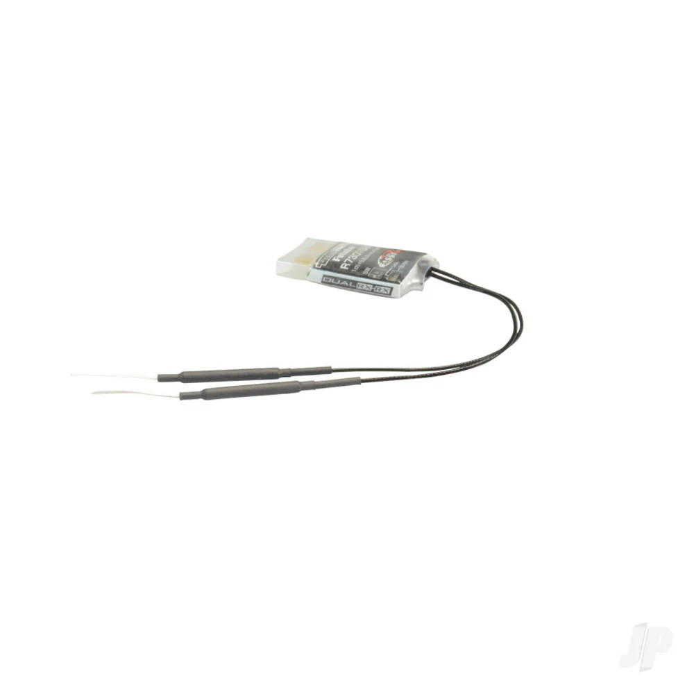 Futaba R7301SB 1-Channel (PWM) Air Receiver (26-Channel S.BUS) FASSTest - High Gain Aerials Ideal for Powerbox - Image 4