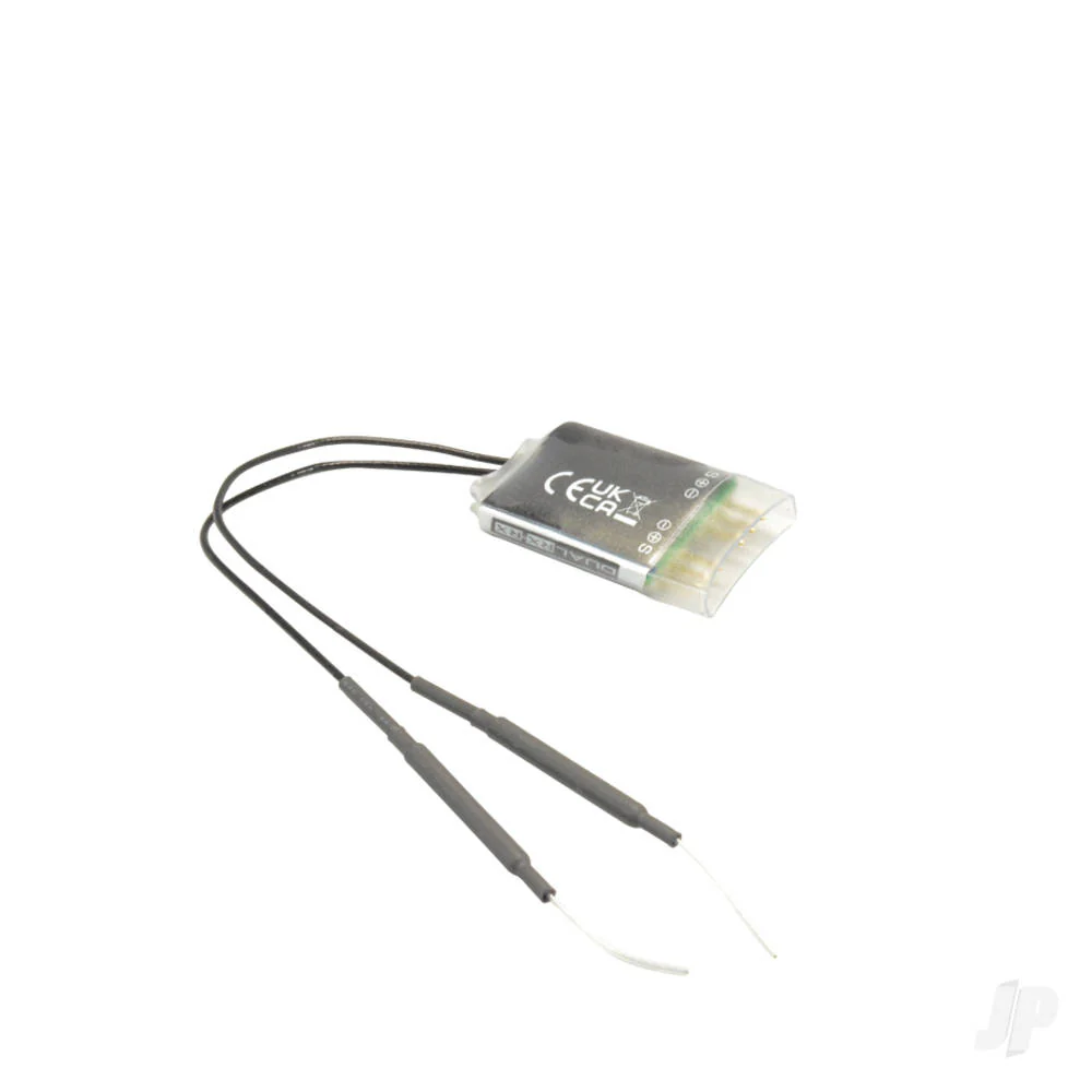 Futaba R7301SB 1-Channel (PWM) Air Receiver (26-Channel S.BUS) FASSTest - High Gain Aerials Ideal for Powerbox - Image 5