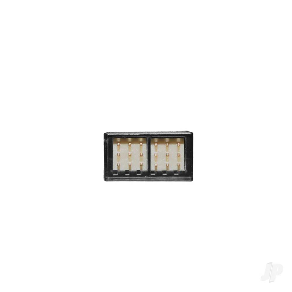 Futaba R7306SB Air Receiver (26-Channel S.BUS) FASSTest - High Gain Aerials Dual RX Link - Image 3