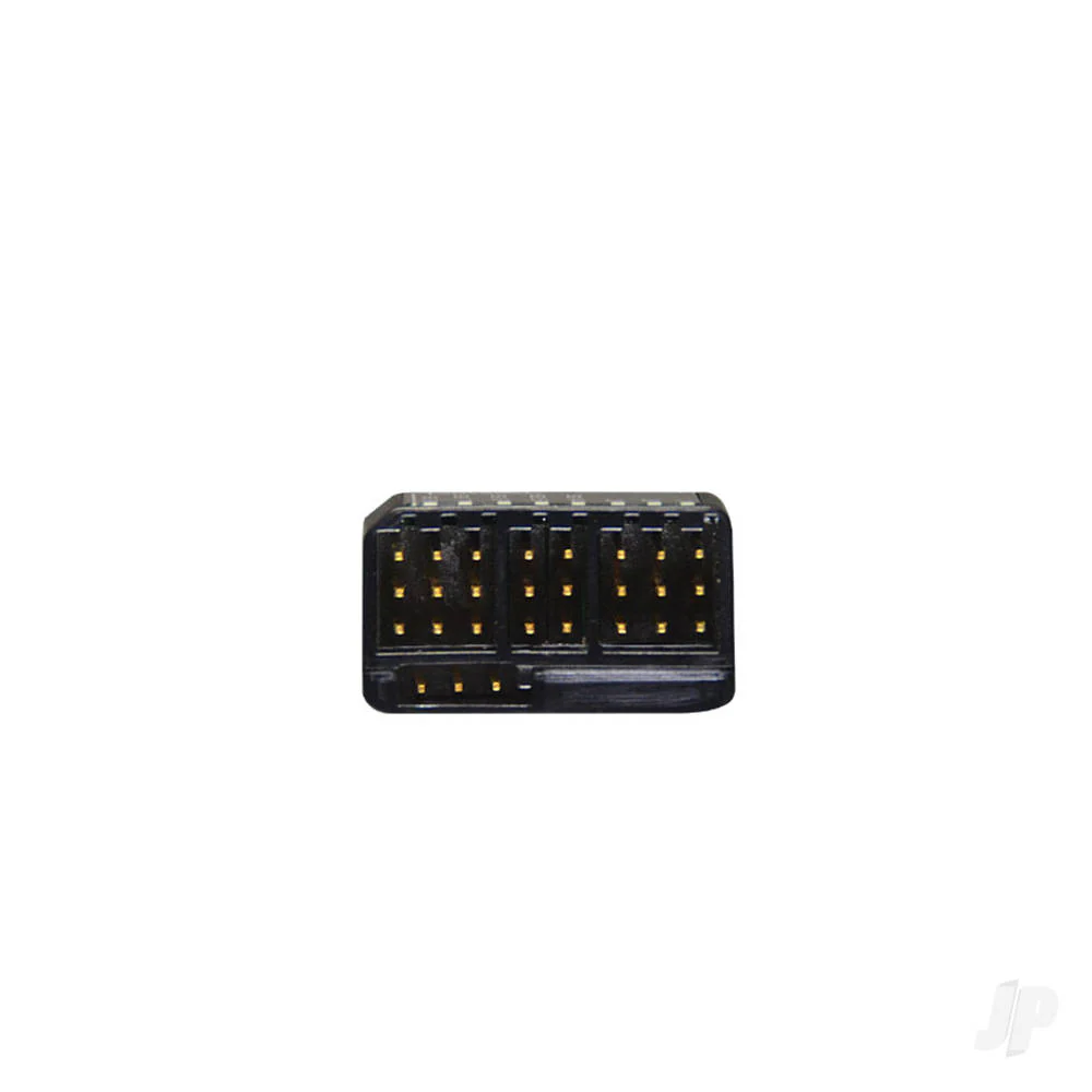 Futaba R7308SB 8-channel Air Receiver (18-channel S.Bus) FASSTest - High Gain Aerials 05102716-3 - Image 6
