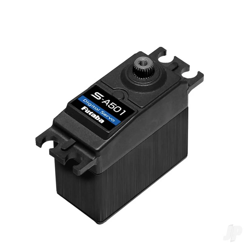 Futaba S-A501 Standard Brushless Servo PWM/S.Bus2 16.8kg/0.11s 4.8V - 7.4V