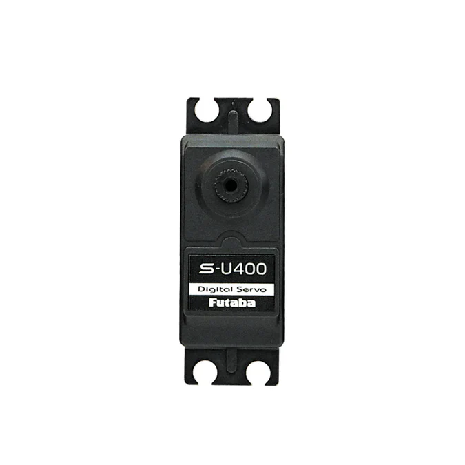 Futaba S-U400 Standard Digital Servo S.BUS2 0.14s/8.0kg 4.8V - 7.4V - Image 3