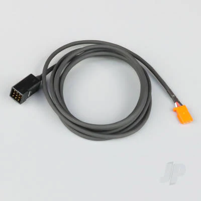Futaba SBC HUB 1500mm S.BUS Hub Lead (No VCC) for use with Remote Battery FUTEBC0084