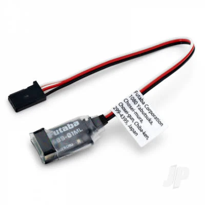 Futaba SBS-01ML MAVLink Telemetry Adapter FUT05102717-3
