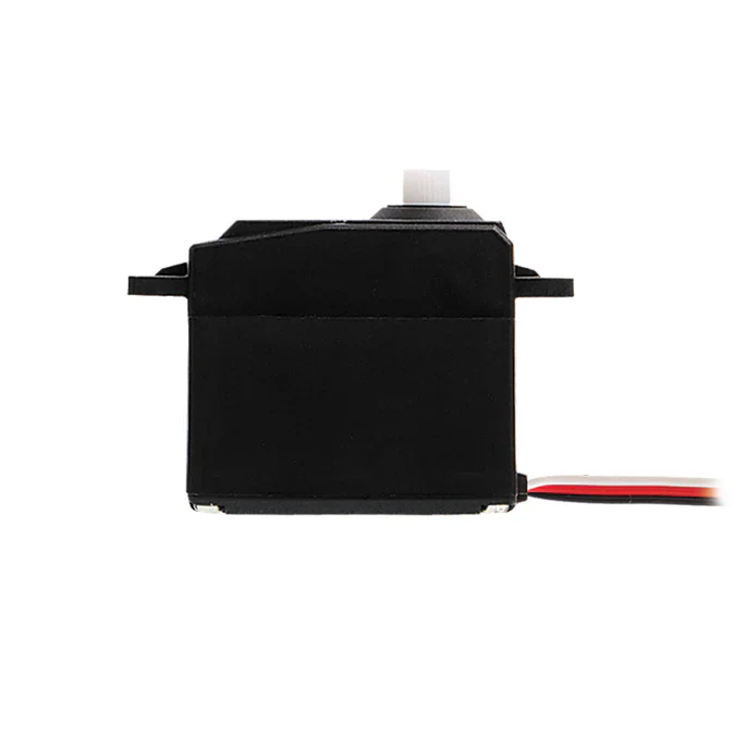 Futaba S-U301 Standard Digital Servo PWM/S.BUS2 3.9kg/0.16s 4.8V - 7.4V Boxed - Image 3