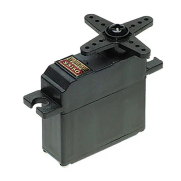 Futaba S3150 Slim Digital Glider Servo 3.7kg/0.24s 4.8V - Image 2