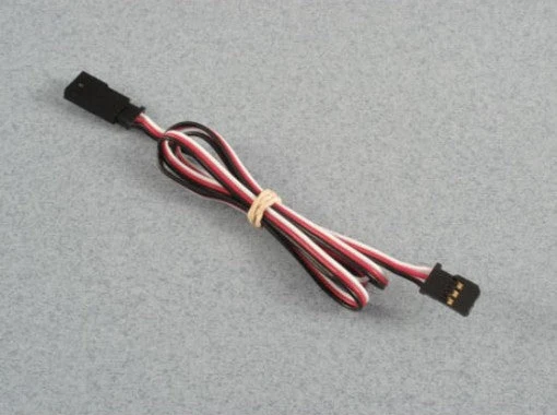 Futaba Servo Extension Lead 250mm