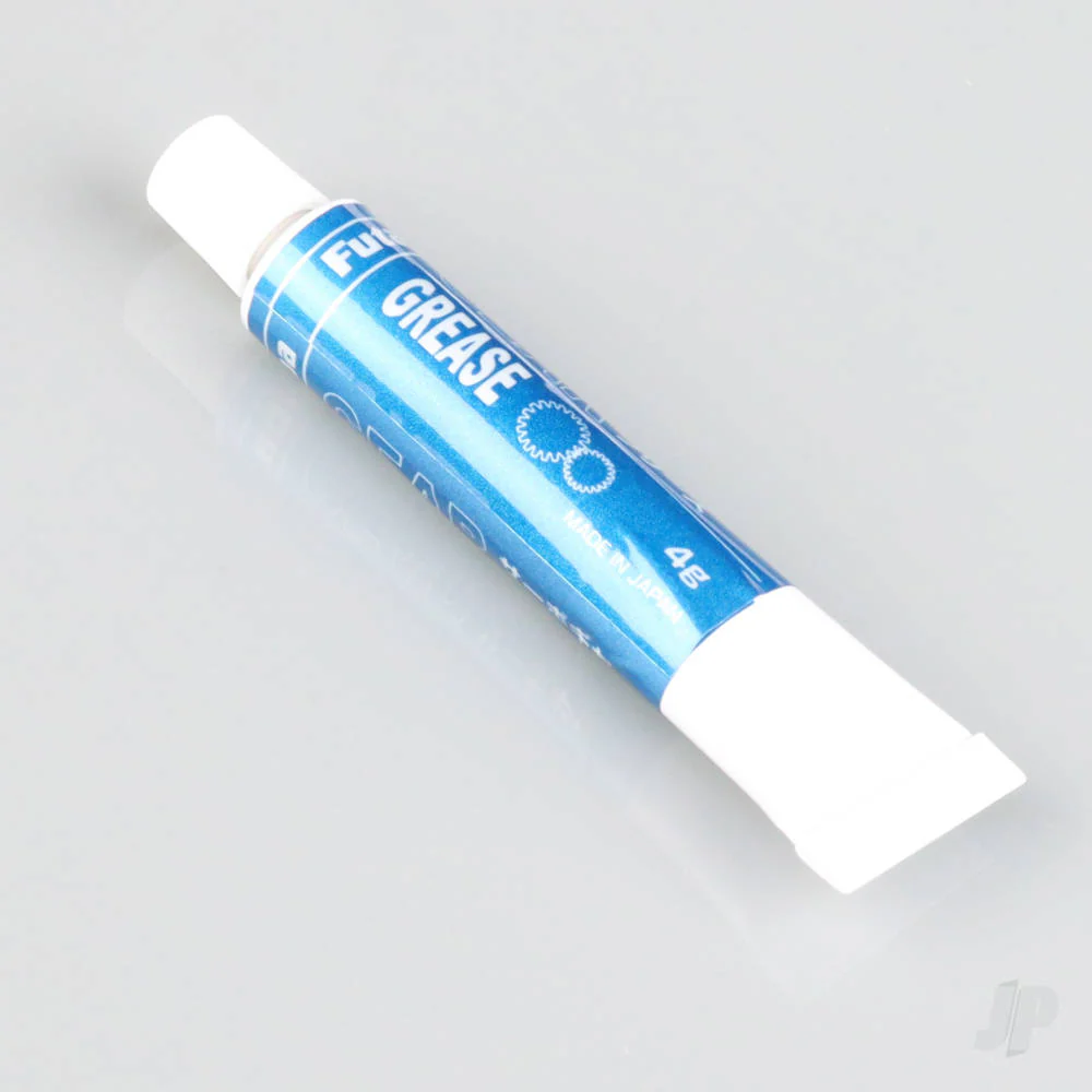 Futaba Servo Gear Grease (4g) EBS3281 - Image 2