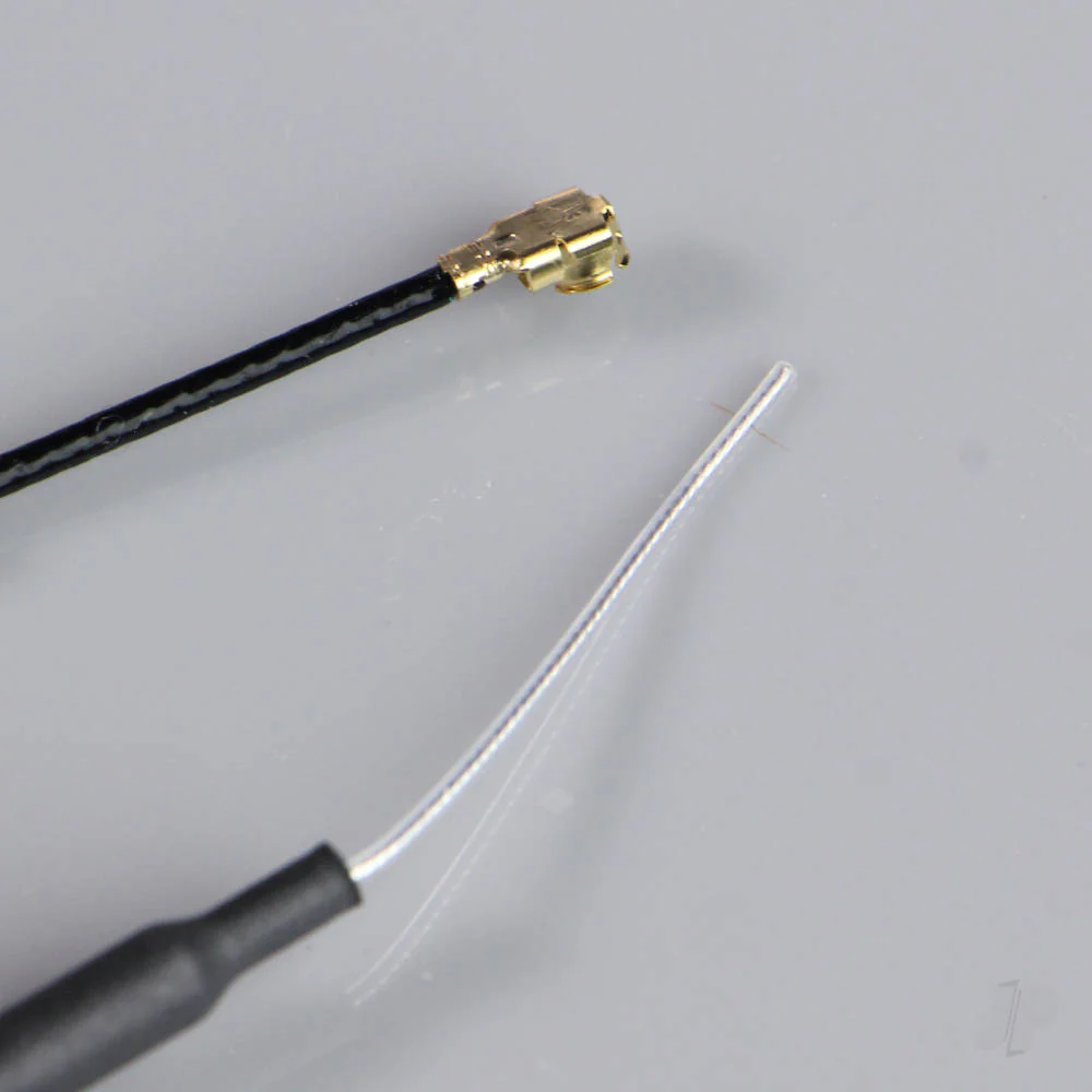 Futaba SLEEVE ANTB24-104A0 SANSEI High Gain Antenna 150mm FUT9M99Z10102