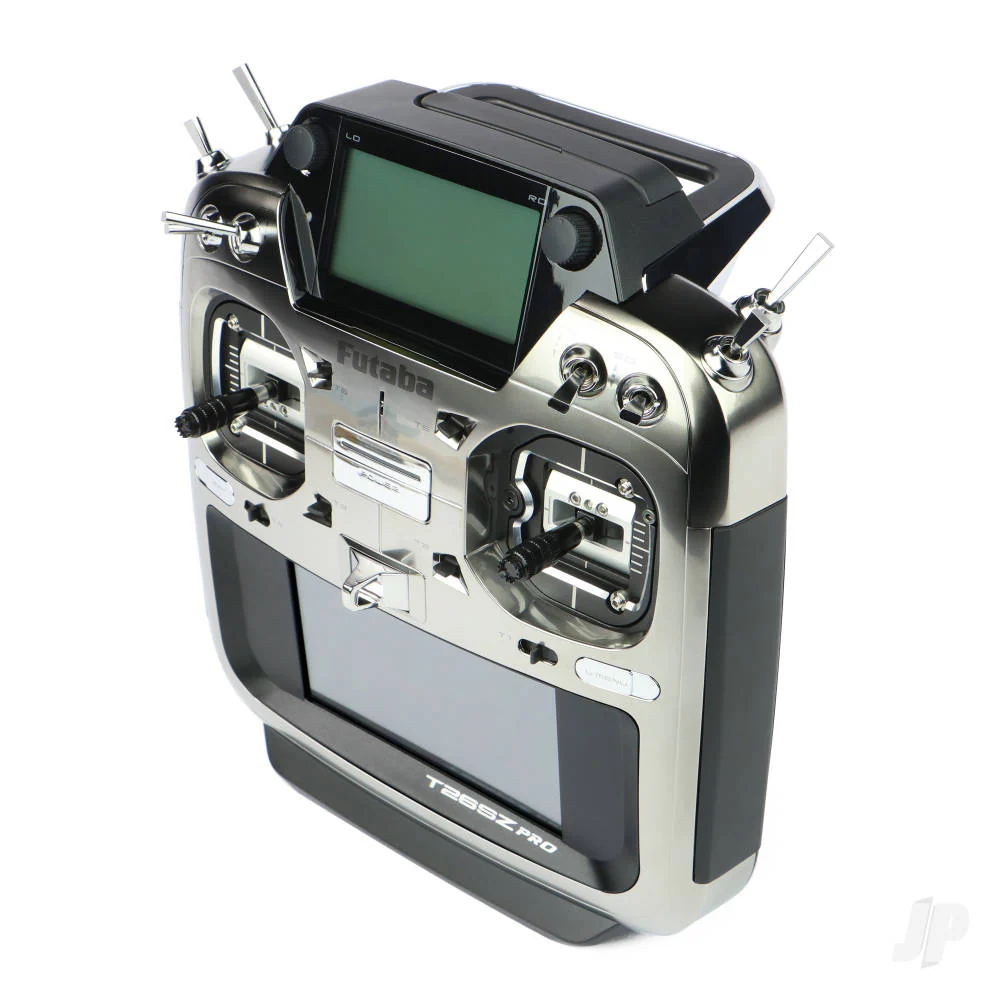 Futaba T26SZ Pro 26-Channel Air Radio with R7208SB RX & Case - Image 11