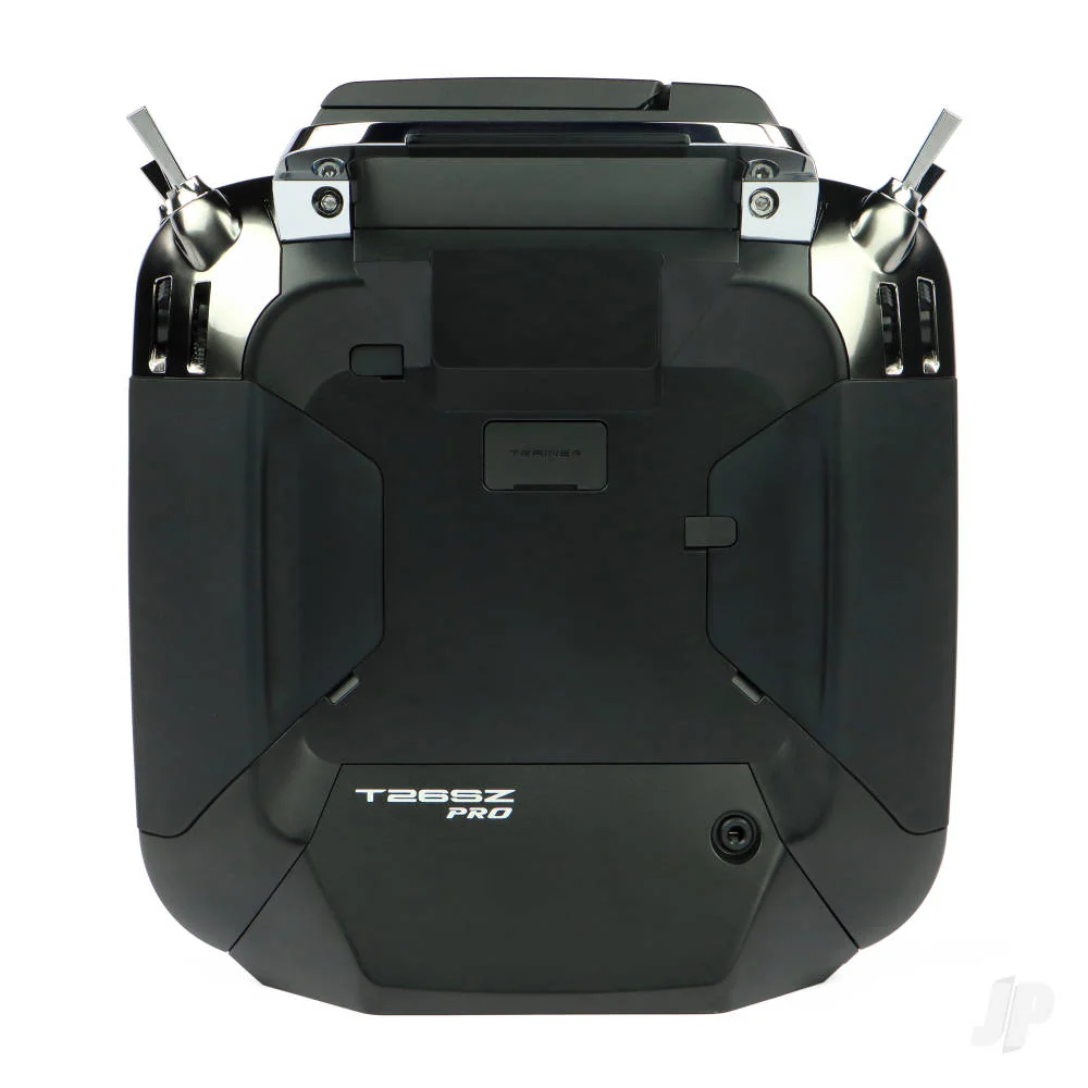 Futaba T26SZ Pro 26-Channel Air Radio with R7208SB RX & Case - Image 4