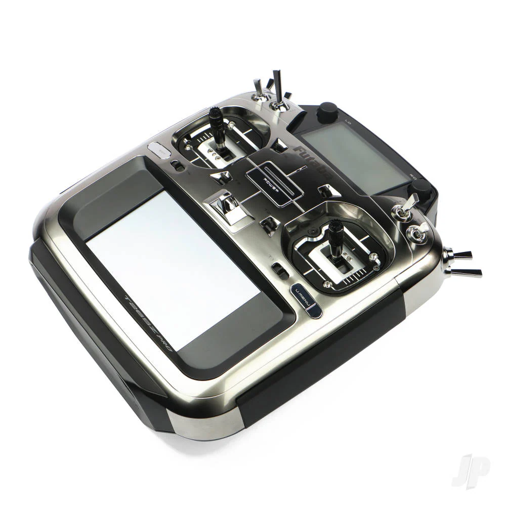 Futaba T26SZ Pro 26-Channel Air Radio with R7208SB RX & Case - Image 6