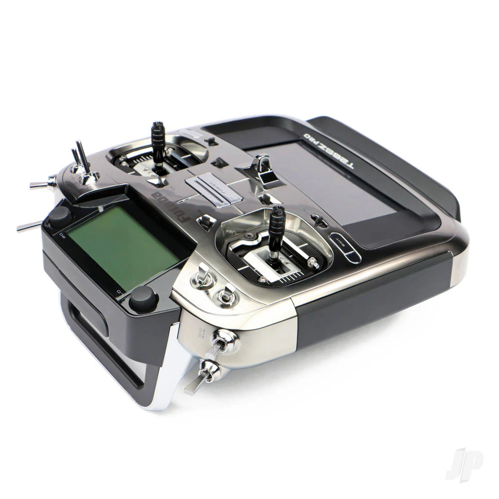 Futaba T26SZ Pro 26-Channel Air Radio with R7208SB RX & Case - Image 7