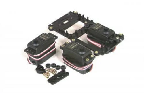FUTABA TRIPLE S/TRAY S148/S3001 P-AB0721 - Image 2