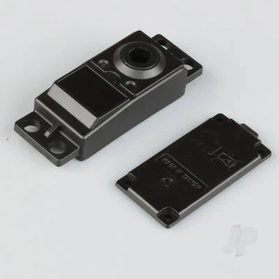 Futaba Upper/Bottom Servo Case Set S3001 FUTEBS3272